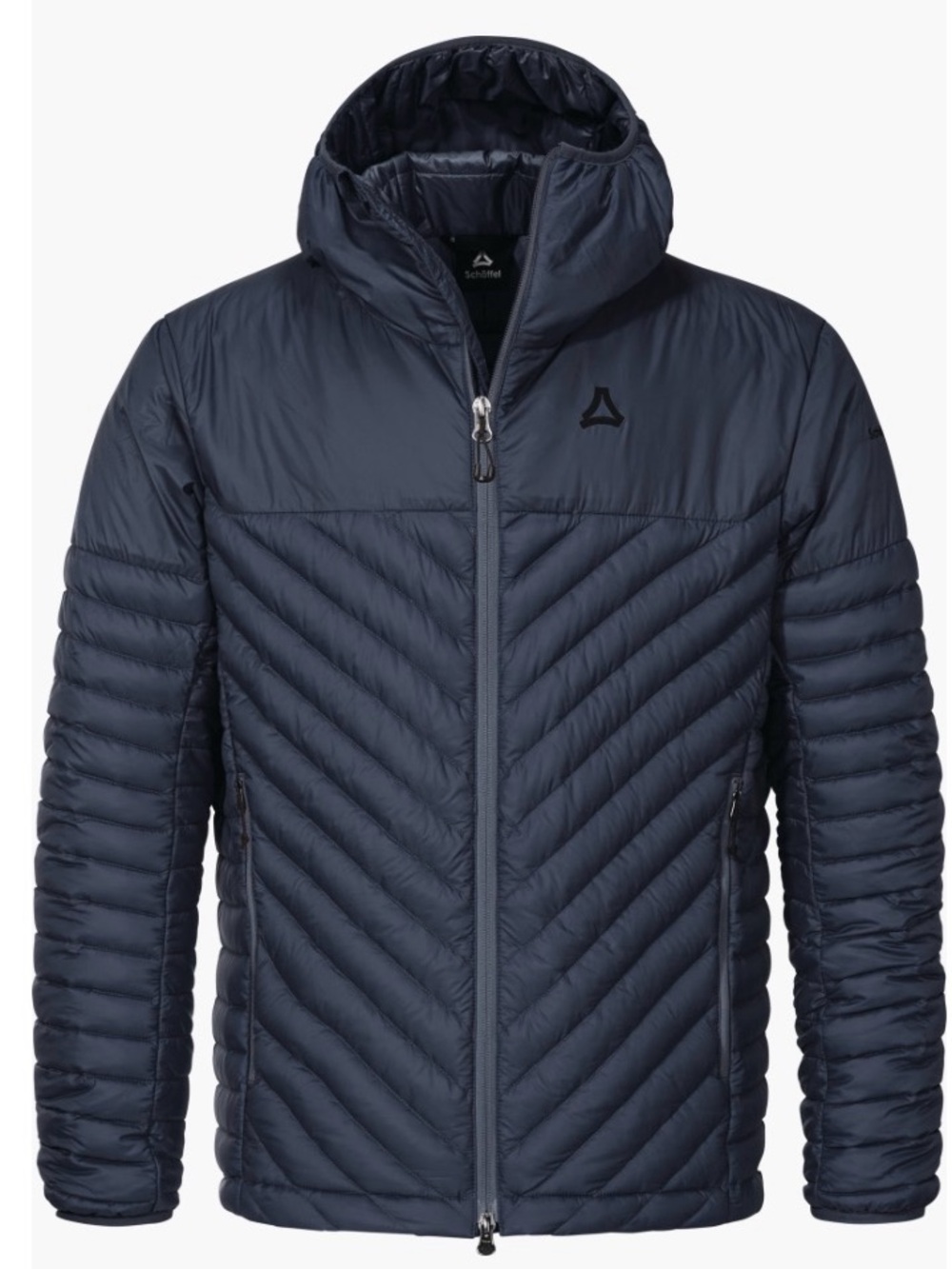 SCHÖFFEL Down Jacket Cascata